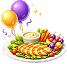 Perfect for Events Icon
